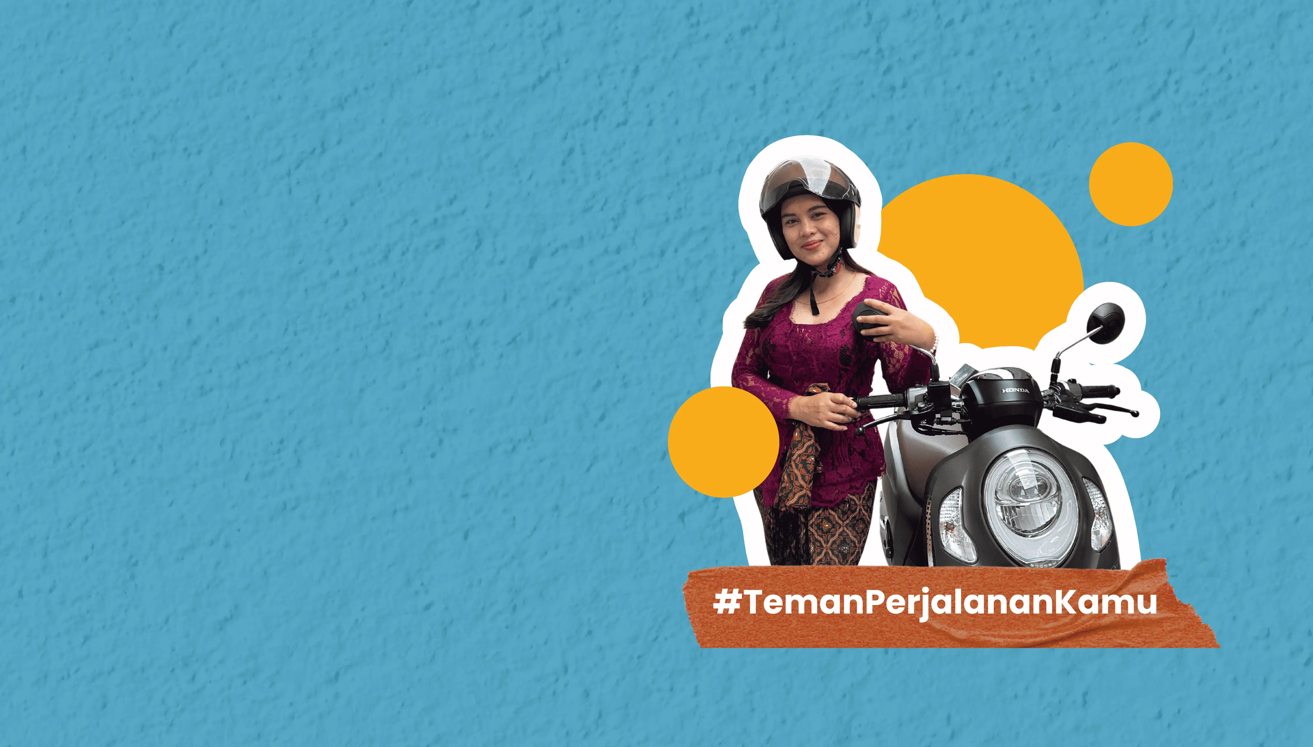 Tentang Dami Rental Bali