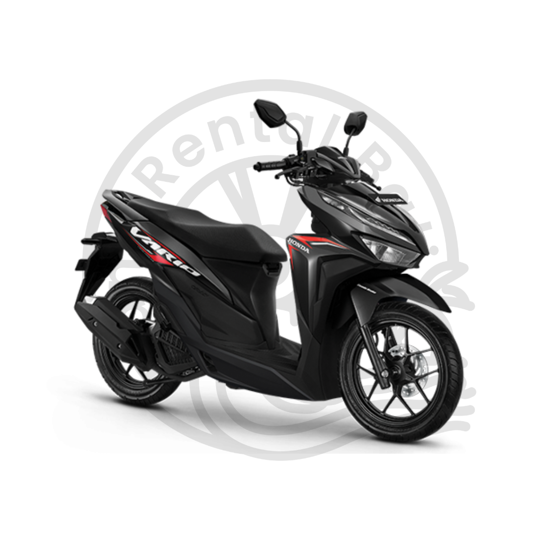 Honda Vario New 2025