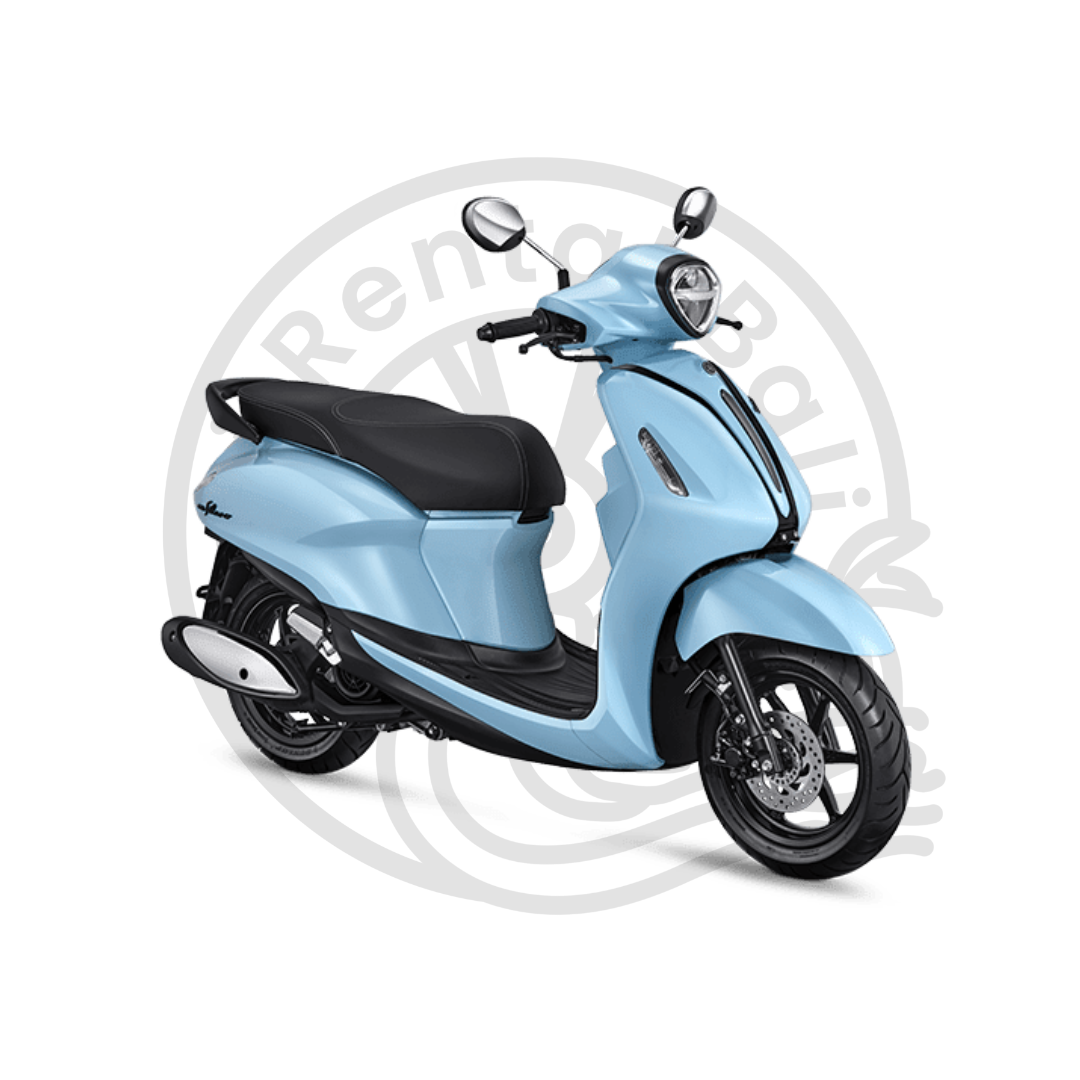 Yamaha Filano
