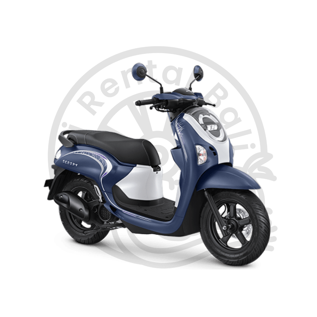 Honda Scoopy