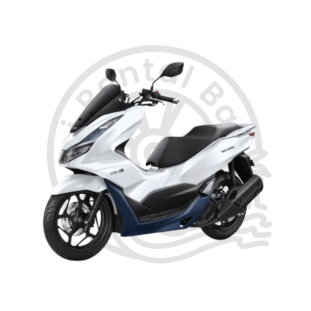 Honda PCX
