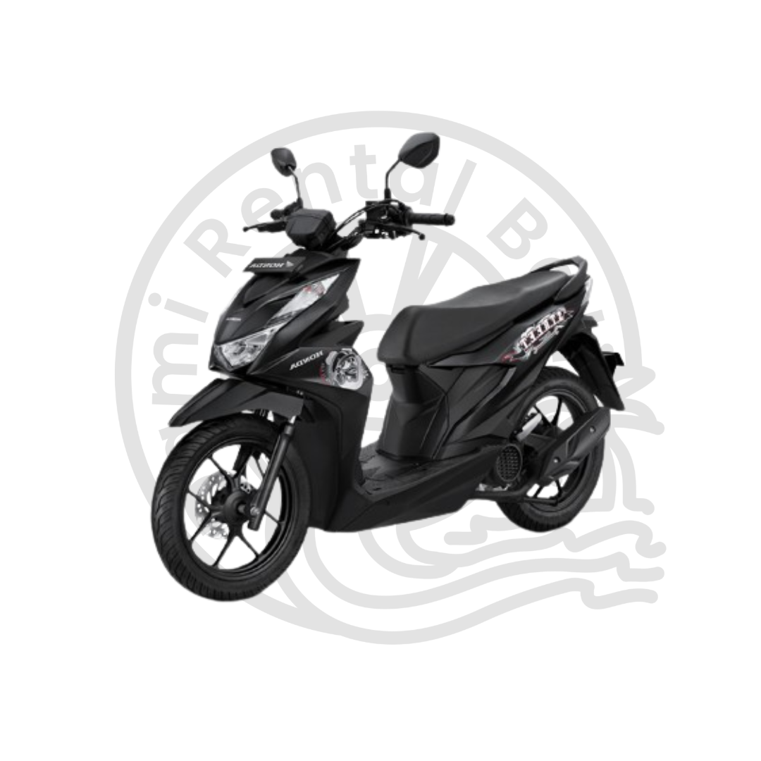 Honda Beat